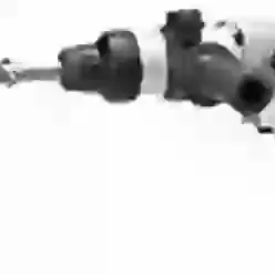 38mm (1-1/2") SDS Max Rotary Hammer Drill